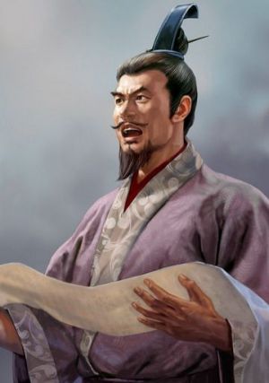 내 주변에서 만나기 싫은 극혐 삼국지 인물 - 2